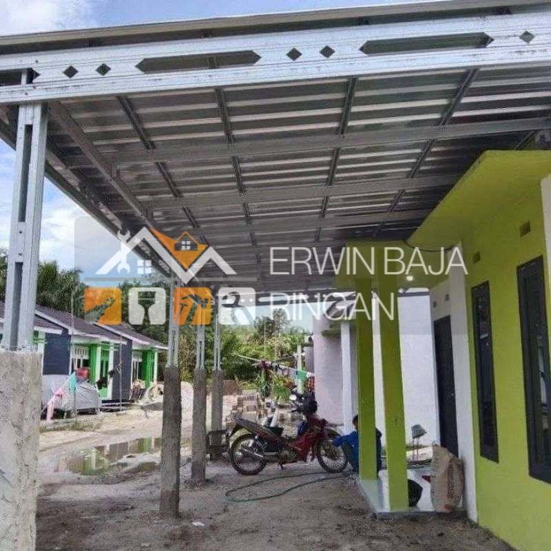 kanopi baja ringan erwin baja ringan 02 kanopi baja ringan erwin baja ringan 02