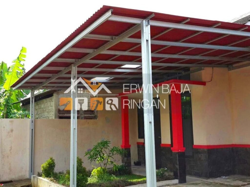 kanopi baja ringan erwin baja ringan 06 kanopi baja ringan erwin baja ringan 06