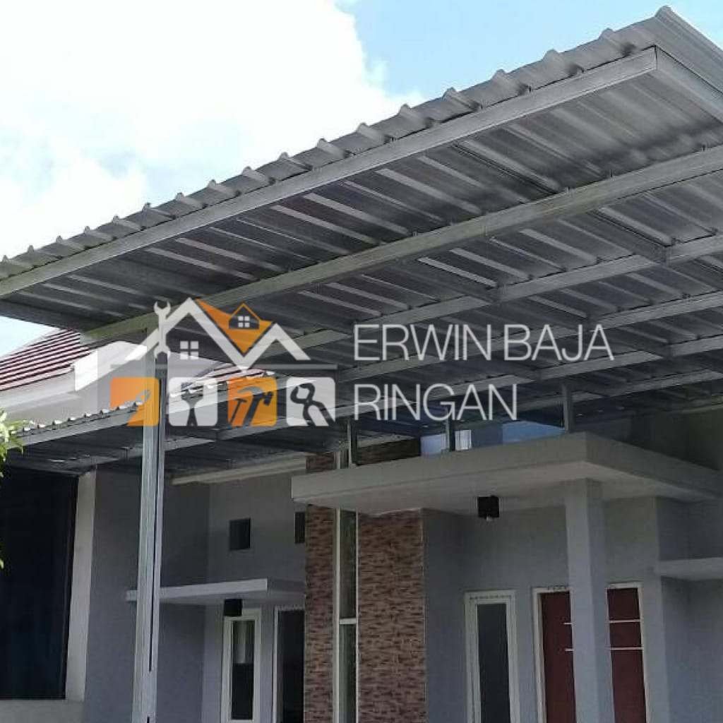 kanopi baja ringan erwin baja ringan 07 kanopi baja ringan erwin baja ringan 07